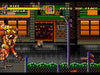 Final Fight in Streets of Rage 2 Sega Genesis Game