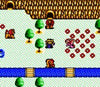 Last Bible 2 Gameboy English Translated