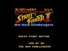 The New Challengers in Streets of Rage 2 Sega Genesis Game Cart