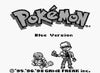 Pokemon Red Version Nintendo 64 Game Cart
