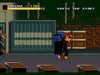 Akuma in Streets of Rage 3 Sega Genesis Game Cart