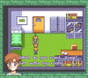 Pretty Soldier Sailor Moon Another Story RPG SNES Nintendo Game Cart