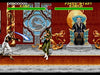 Mortal Kombat Arcade Edition V2.6 Sega Genesis Game Cart Reproduction
