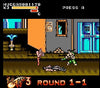 Final Fight 3 NES Game Repro Nintendo Cart