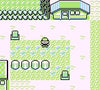 Pokemon Black Version Gameboy Repro Game Cart