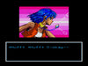 Nadia The Secret of the Blue Water Genesis Repro Game Cart English