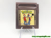 Pokemon Breeders Repro Gameboy Game Cart