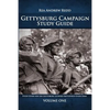 Gettysburg Campaign Study Guide, Volume One: 700+ Questions and Answers For Students of Battle - Paperback