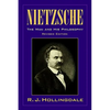 Nietzsche: The Man and His Philosophy - Paperback