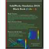 SolidWorks Simulation 2018 Black Book (Colored) - Paperback