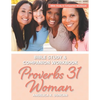 Proverbs 31 Woman Bible Study And Companion Workbook: More Than A Checklist: A 15-Day Devotional To Discover Biblical Truths About The Virtuous Woman - Paperback