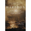 Harpoon: Inside the Covert War Against Terrorism's Money Masters - Hardcover