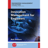 Innovation Management and New Product Development for Engineers, Volume I: Basic Concepts - Paperback