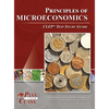 Principles of Microeconomics CLEP Test Study Guide - Hardcover