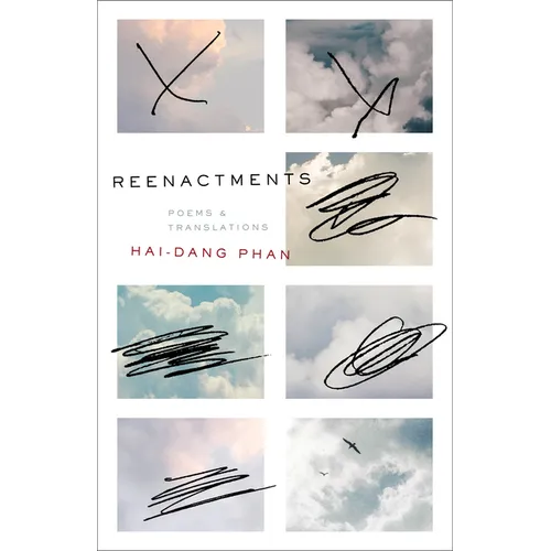 Reenactments - Paperback