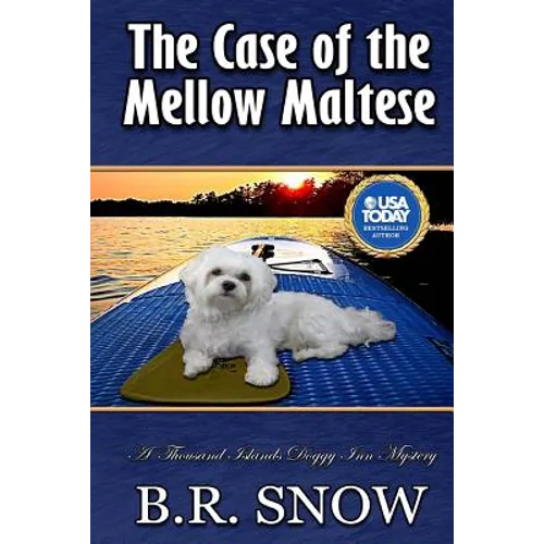 The Case of the Mellow Maltese - Paperback