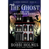 The Ghost and the Halloween Haunt - Paperback