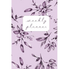 Weekly Planner - Paperback