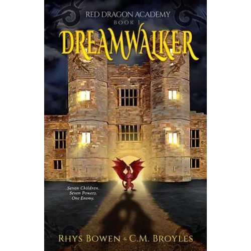 Dreamwalker - Paperback