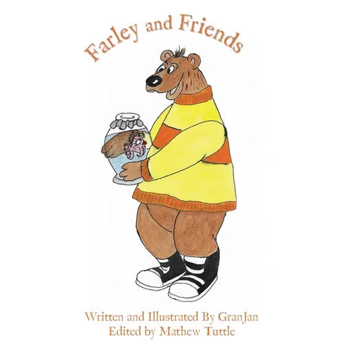 Farley and Friends - Paperback
