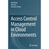 Access Control Management in Cloud Environments - Paperback