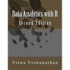 Data Analytics with R: A hands-on approach - Paperback