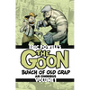 The Goon: Bunch of Old Crap Omnibus Volume 1 - Paperback