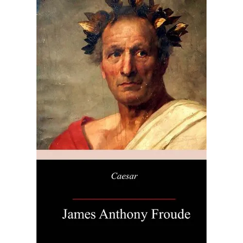 Caesar - Paperback