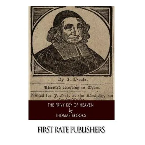 The Privy Key of Heaven - Paperback
