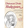 Defarge Does Shakespeare - Paperback