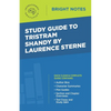 Study Guide to Tristram Shandy by Laurence Sterne - Paperback