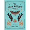 The Baby Witch's Journal - Paperback