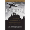 Daring Young Men - Paperback