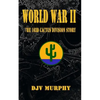 World War II: The 103d Cactus Division Story - Paperback
