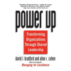 Power Up: Transforming Organizations Through Shared Leadership - Hardcover