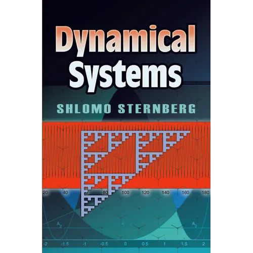 Dynamical Systems - Paperback
