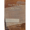 4 DIVISION 11 Infantry Brigade Prince Albert's (Somerset Light Infantry) 1st Battalion: 4 August 1914 - 28 February 1919 (First World War, War Diary, - Paperback