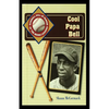 Cool Papa Bell - Paperback