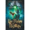 Hot Flashes and Highballs - Paperback