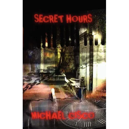 Secret Hours - Paperback
