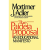 Paideia Proposal - Paperback