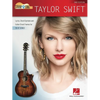 Strum & Sing Taylor Swift - 2nd Edition: Lyrics, Chord Symbols and Guitar Chord Frames for 18 Hit S Ongs - Paperback