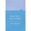 Dogs You'd Like to Meet - Paperback