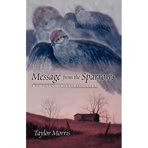 Message from the Sparrows - Paperback