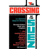 The Crossing of the Suez - Paperback