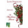 The Mistletoe Heart - Paperback