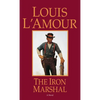 The Iron Marshal - Mass Market Paperbound