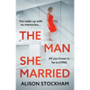 The Man She Married - Paperback