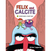 Never Make a Giant Mad: Book 2 - Paperback