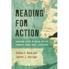 Reading for Action: Engaging Youth in Social Justice Through Young Adult Literature - Paperback